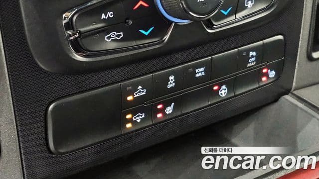 Dodge 램픽업, 2016 18