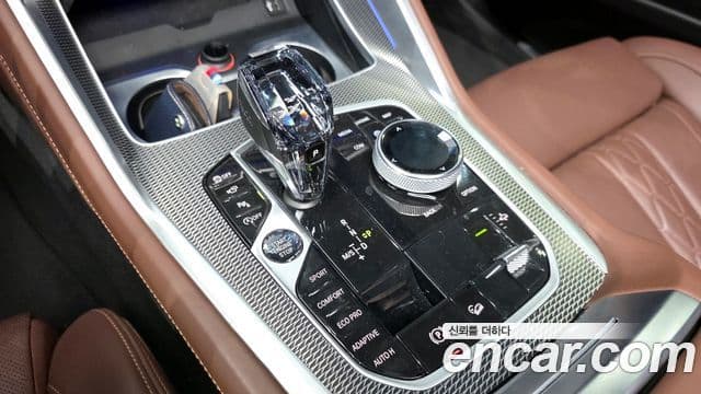 BMW X6 (G06) xDrive40i M Sport, 2022 9