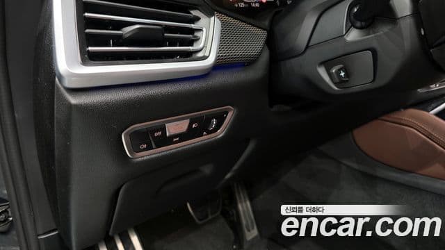 BMW X6 (G06) xDrive40i M Sport, 2022 16