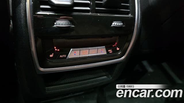 BMW X6 (G06) xDrive40i M Sport, 2022 17