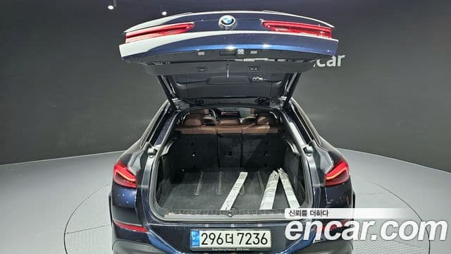 BMW X6 (G06) xDrive40i M Sport, 2022 20