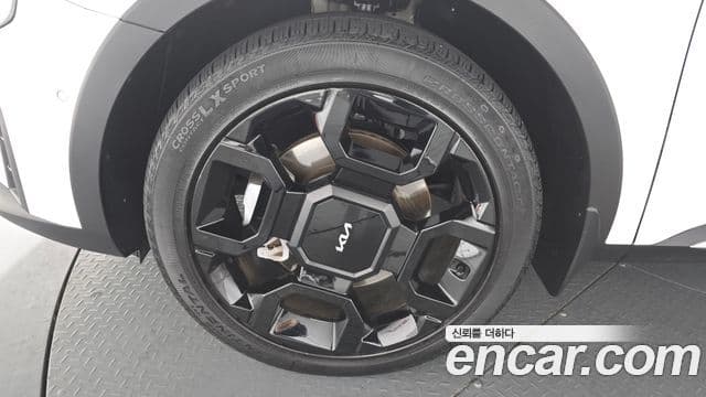 Kia The / новый New Sorento 4세대 Gravity, 2024 все фото