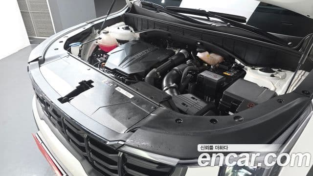 Kia The / новый New Sorento 4세대 Gravity, 2024 6