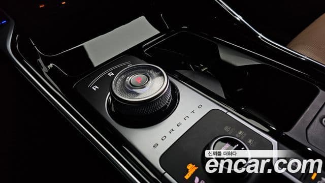 Kia The / новый New Sorento 4세대 Gravity, 2024 9