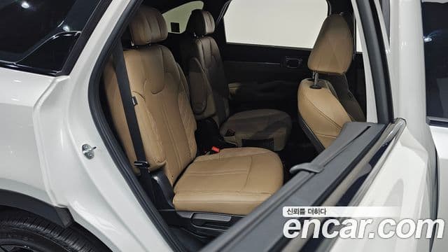 Kia The / новый New Sorento 4세대 Gravity, 2024 12