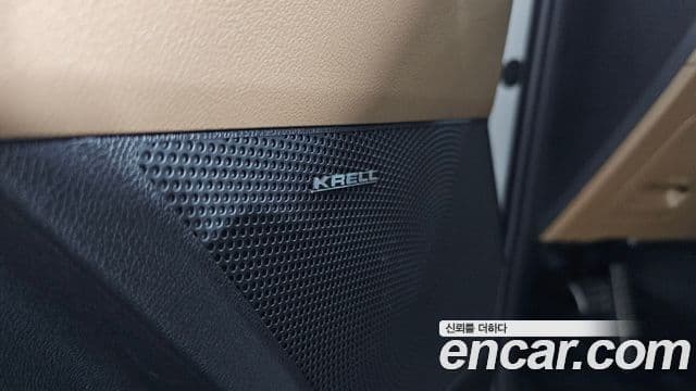 Kia The / новый New Sorento 4세대 Gravity, 2024 18