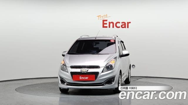 Chevrolet(GM대우) Spark 빌트인캠2 — базовая версия - Built-in Cam 2, 2014 3