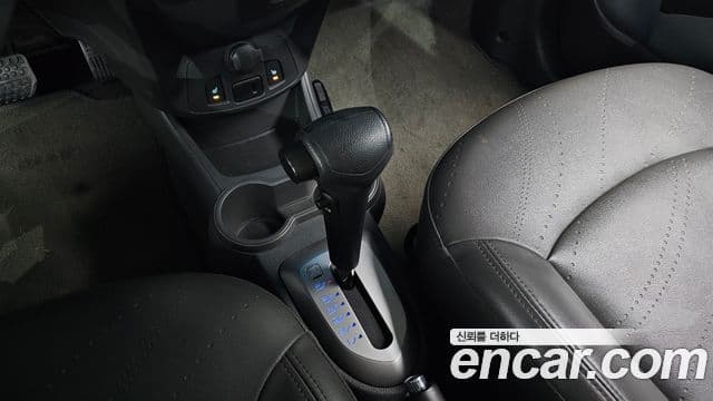 Chevrolet(GM대우) Spark 빌트인캠2 — базовая версия - Built-in Cam 2, 2014 9
