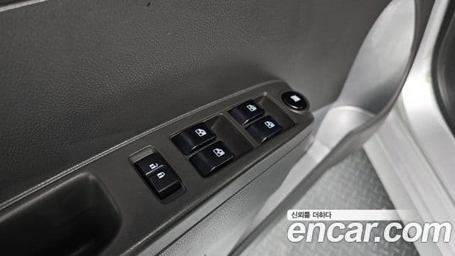 Chevrolet(GM대우) Spark 빌트인캠2 — базовая версия - Built-in Cam 2, 2014 17