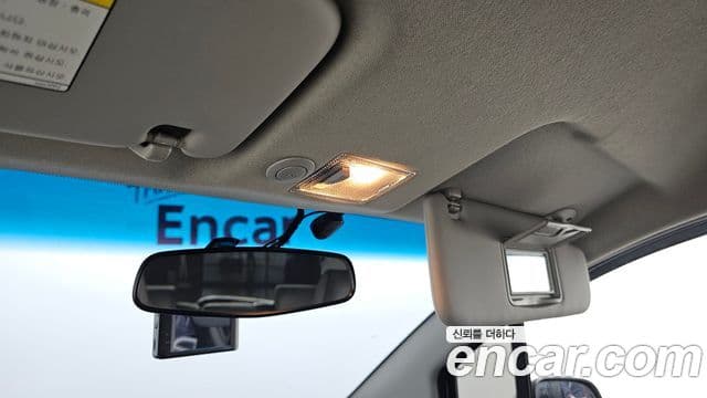 Chevrolet(GM대우) Spark 빌트인캠2 — базовая версия - Built-in Cam 2, 2014 19