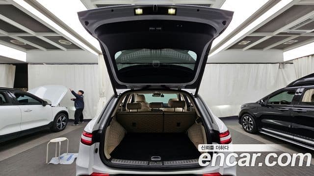 Genesis GV70, 2021 20