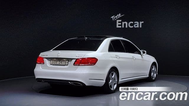 Mercedes-Benz E-класс W212 E250 CDI 4MATIC, 2014 2