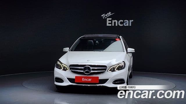 Mercedes-Benz E-класс W212 E250 CDI 4MATIC, 2014 3