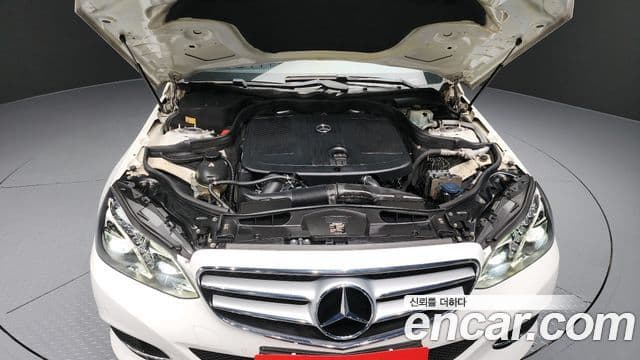 Mercedes-Benz E-класс W212 E250 CDI 4MATIC, 2014 6