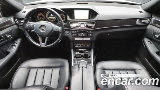 Mercedes-Benz E-класс W212 E250 CDI 4MATIC, 2014 7