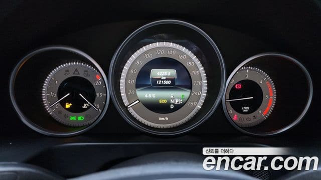 Mercedes-Benz E-класс W212 E250 CDI 4MATIC, 2014 8