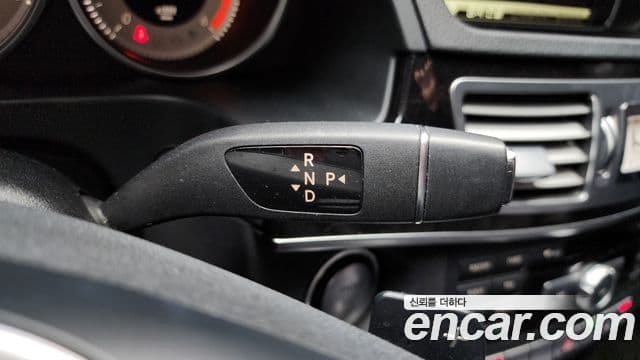 Mercedes-Benz E-класс W212 E250 CDI 4MATIC, 2014 9