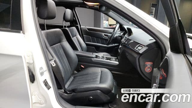 Mercedes-Benz E-класс W212 E250 CDI 4MATIC, 2014 11