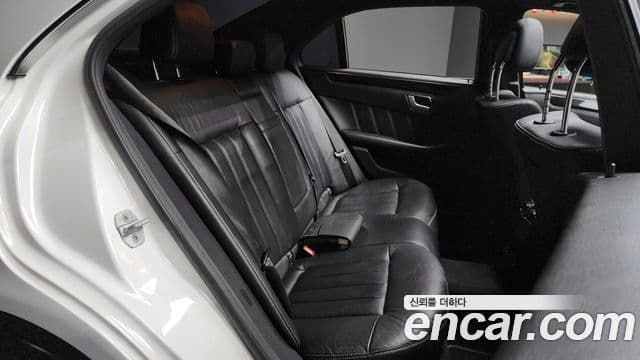 Mercedes-Benz E-класс W212 E250 CDI 4MATIC, 2014 12