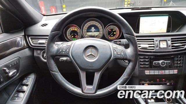 Mercedes-Benz E-класс W212 E250 CDI 4MATIC, 2014 13
