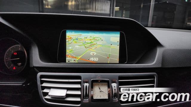 Mercedes-Benz E-класс W212 E250 CDI 4MATIC, 2014 14