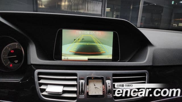 Mercedes-Benz E-класс W212 E250 CDI 4MATIC, 2014 15