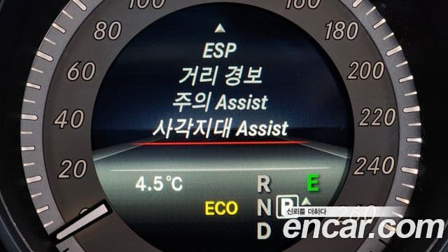 Mercedes-Benz E-класс W212 E250 CDI 4MATIC, 2014 16