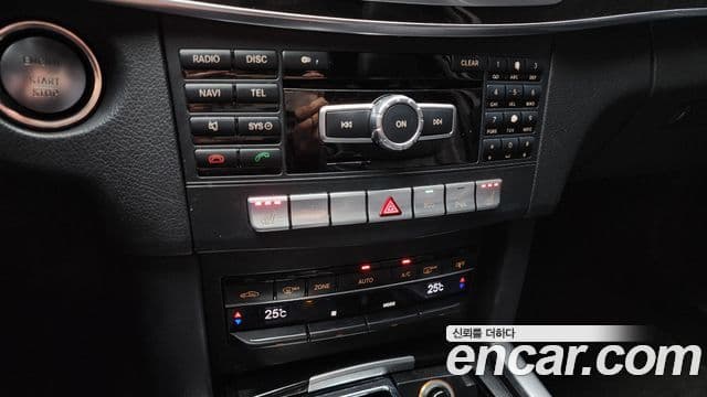 Mercedes-Benz E-класс W212 E250 CDI 4MATIC, 2014 17