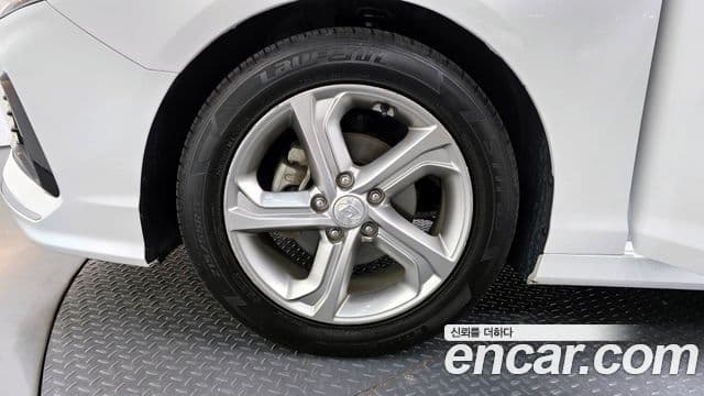 Hyundai Sonata New 라이즈 Special, 2019 все фото