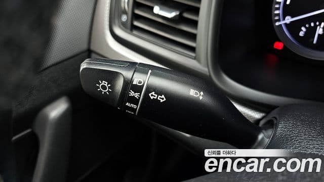 Hyundai Sonata New 라이즈 Special, 2019 16