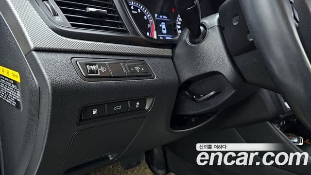 Hyundai Sonata New 라이즈 Special, 2019 17