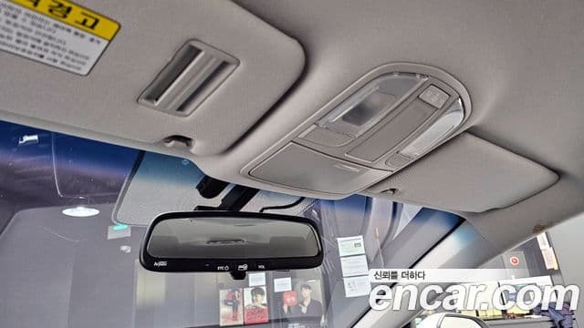 Hyundai Sonata New 라이즈 Special, 2019 19