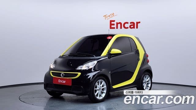 Smart 포투 купе Fashion MHD