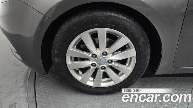 Kia K3 Trendy, 2013 все фото