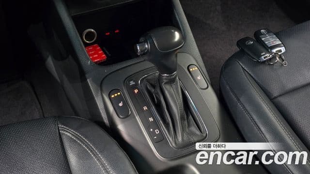 Kia K3 Trendy, 2013 9