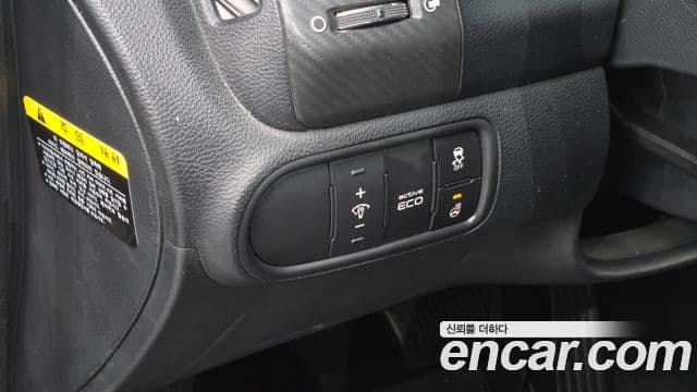 Kia K3 Trendy, 2013 16