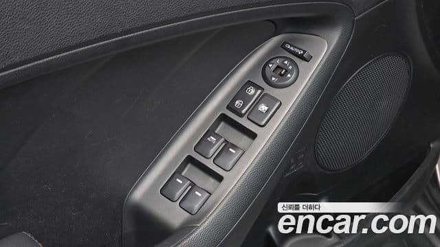 Kia K3 Trendy, 2013 17