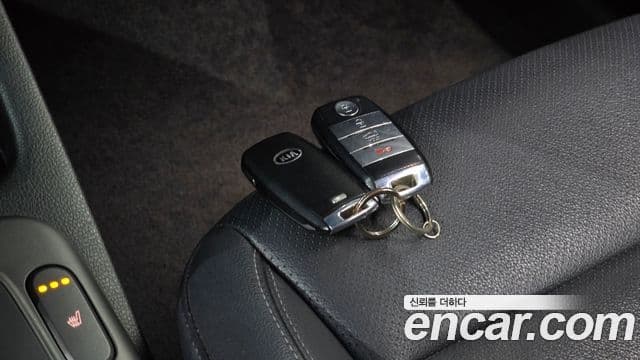 Kia K3 Trendy, 2013 19