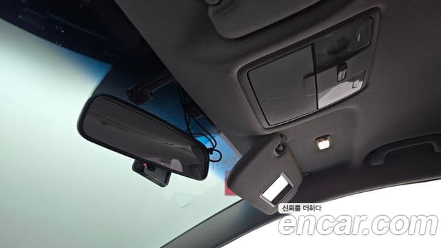 Kia K3 Trendy, 2013 20