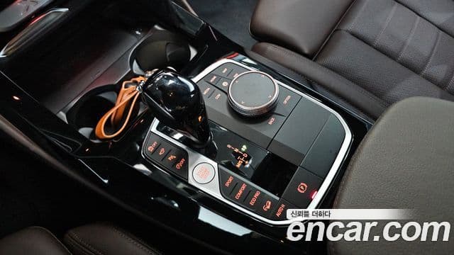 BMW X4 (G02) xDrive20i M Sport, 2025 9