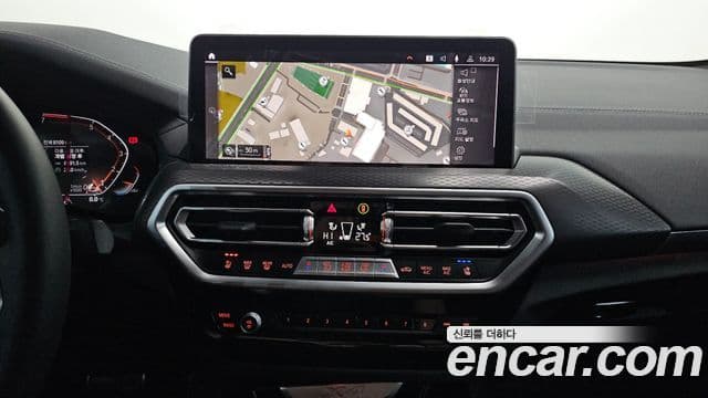 BMW X4 (G02) xDrive20i M Sport, 2025 12