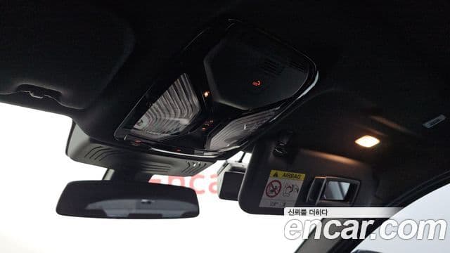 BMW X4 (G02) xDrive20i M Sport, 2025 16