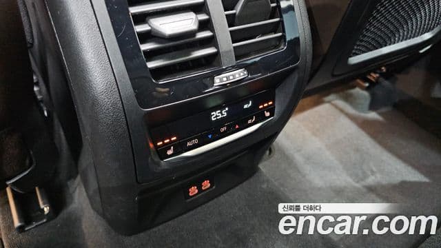 BMW X4 (G02) xDrive20i M Sport, 2025 18