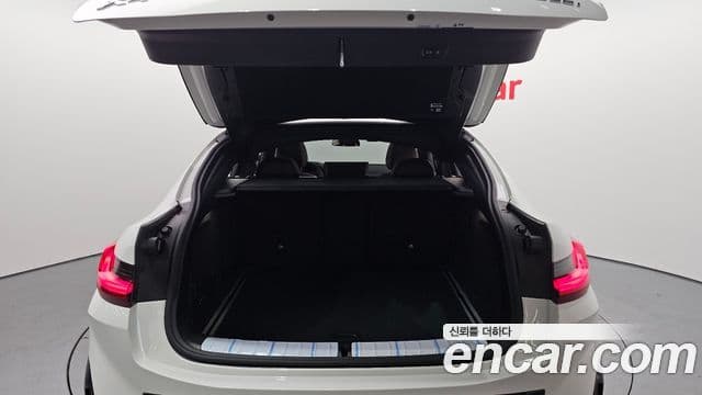 BMW X4 (G02) xDrive20i M Sport, 2025 20