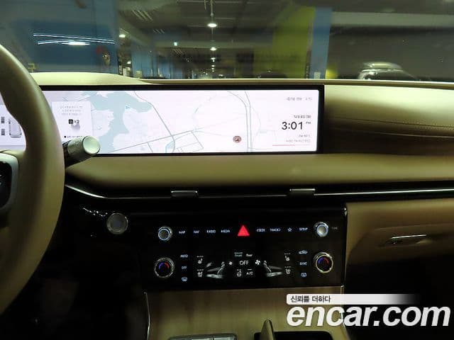 Genesis G80 (RG3) бензин 2.5 турбо AWD, 2025 12