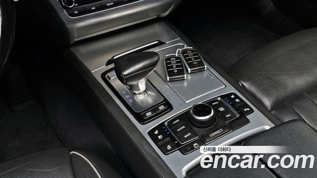 Genesis G80 Prestige, 2018 9