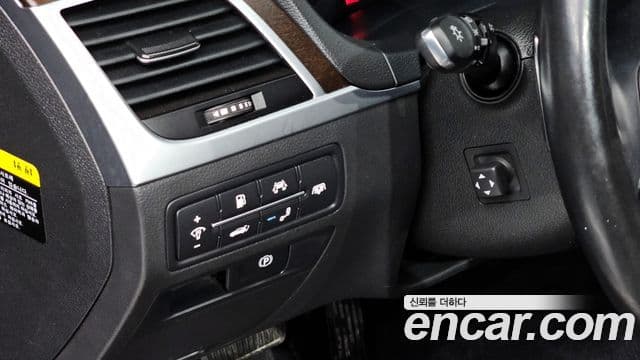 Genesis G80 Prestige, 2018 14