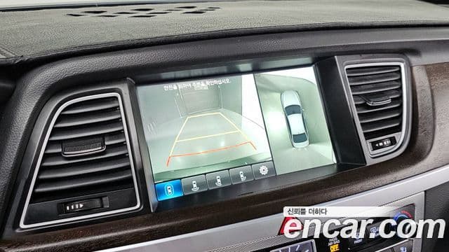 Genesis G80 Prestige, 2018 16