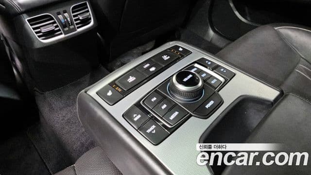 Genesis G80 Prestige, 2018 18