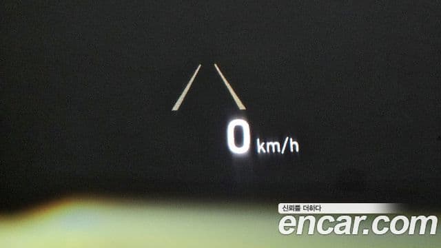 Genesis G80 Prestige, 2018 19